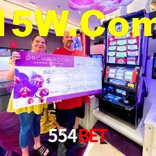 Statistics 554Bet