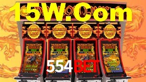 Daily Bonuses 554Bet