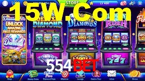 Sports Statistics 554Bet