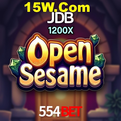 554Bet Cassino - 80+ Mesas ao Vivo