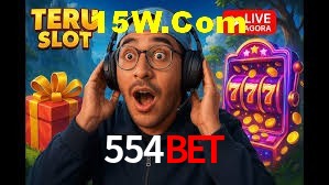 Account Benefits 554Bet