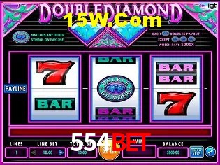 554Bet Rio de Janeiro - Licenses