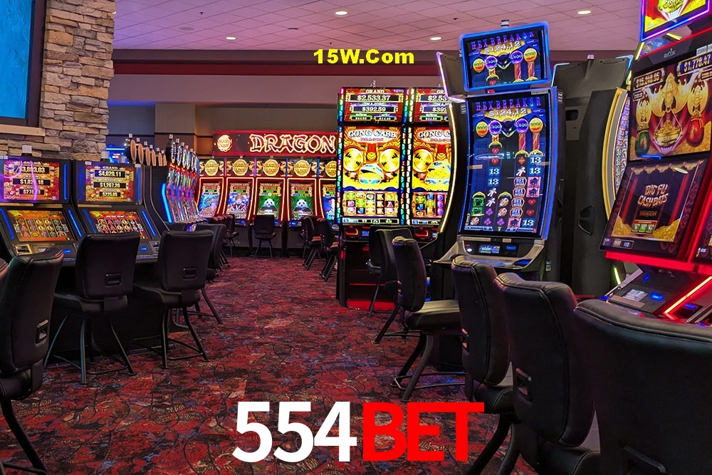 Security Systems 554Bet