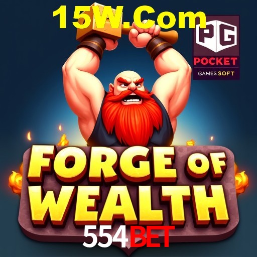 Interface Premium 554Bet