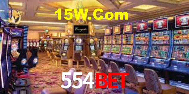554Bet.Com