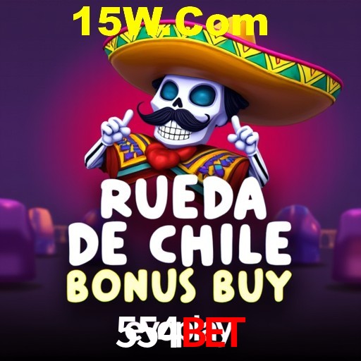 Descubra o Mundo do Cassino Online com 554Bet