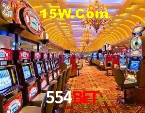 554Bet Belo Horizonte - Winners