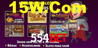 Programa VIP 554Bet