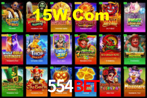 554Bet