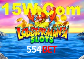 Tournaments 554Bet