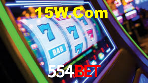 554Bet: Seu Especialista em Apostas Esportivas Brasileiras