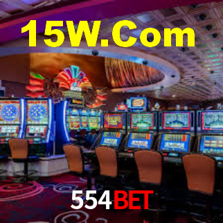 554Bet: A Experiência de Casino com Jogos de Mesa ao Vivo