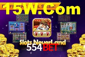 Welcome Bonus 554Bet