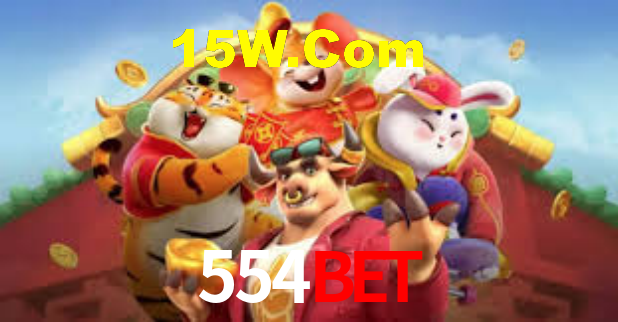 554Bet - App Features
