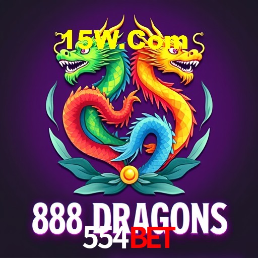 Jogos de Slot 554Bet