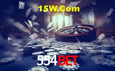 554Bet Brasília - Betting Features