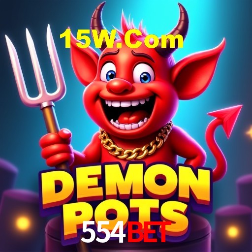 Diretório de Jogos 554Bet