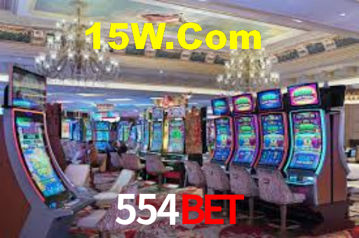 554Bet Login