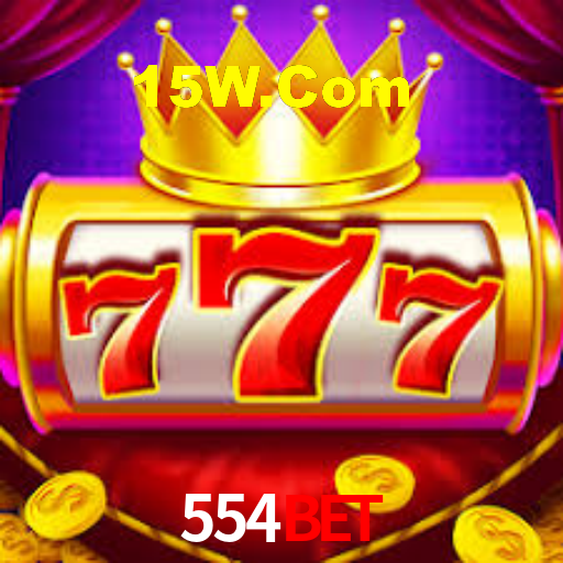 554Bet