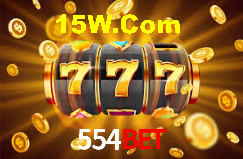 554Bet - Installation Guide