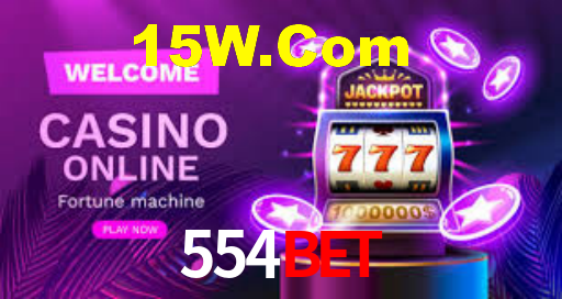 554Bet