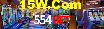 Bonus Features 554Bet