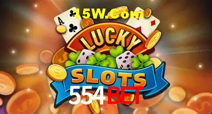 554Bet Plataforma - Certificada MGA desde 2015