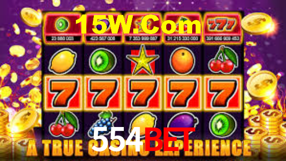 554Bet - App Performance