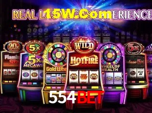Ofertas Exclusivas 554Bet