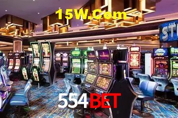 554Bet Fortaleza - Reviews
