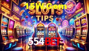 Games Directory 554Bet