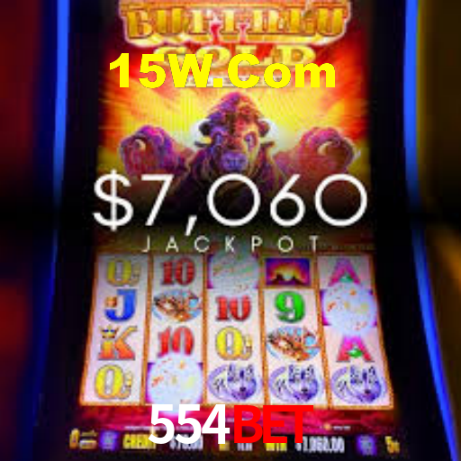 554Bet Login