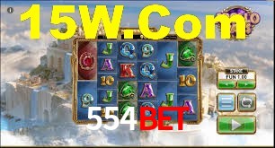 Roulette Table 554Bet