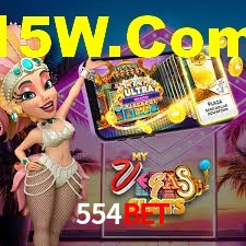 Experiência VIP 554Bet