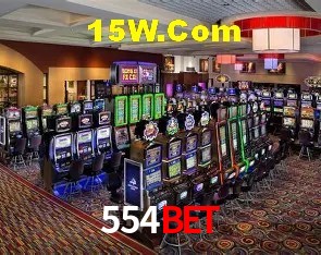 554Bet Salvador - Strategy