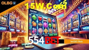 Slot Games 554Bet