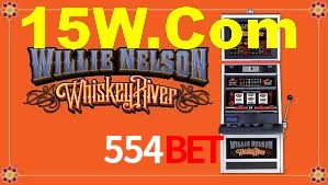 Welcome Bonus 554Bet