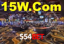 Live Casino 554Bet