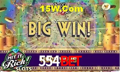 554Bet São Paulo - Hot Promos