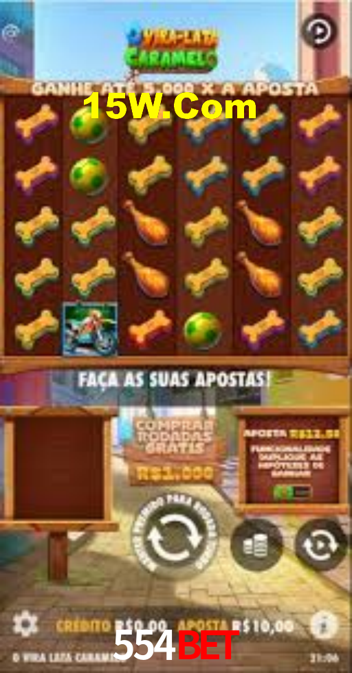 554Bet