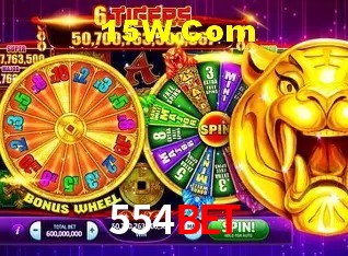 Promoção Relâmpago 554Bet