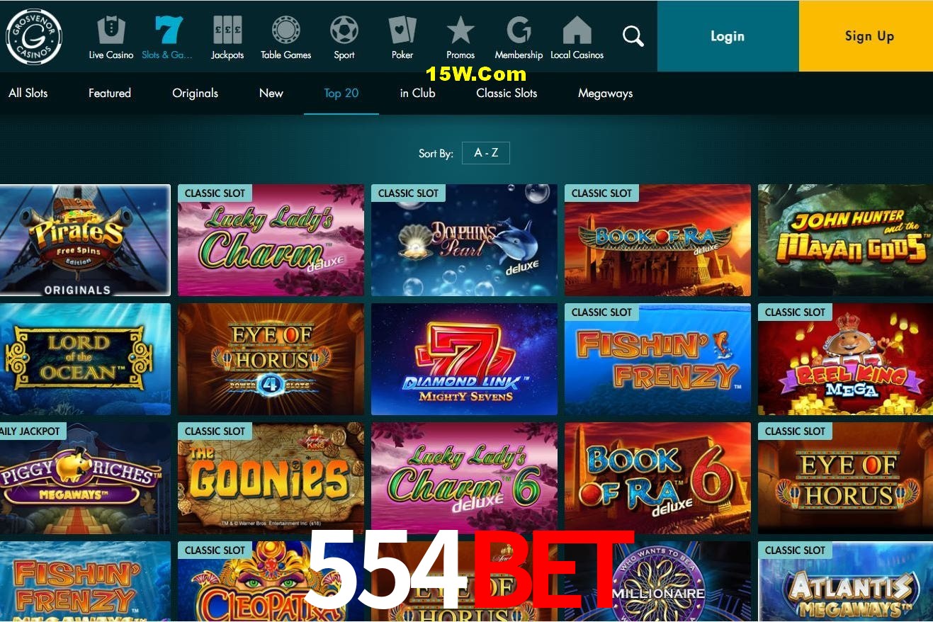 API Integration 554Bet