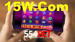 554Bet App Interface