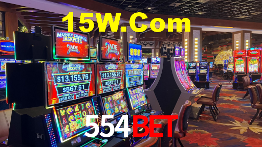 554Bet