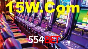 Explore as vantagens do 554Bet: serviço profissional e confiabilidade