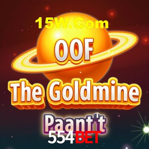 Provedores de Jogos 554Bet