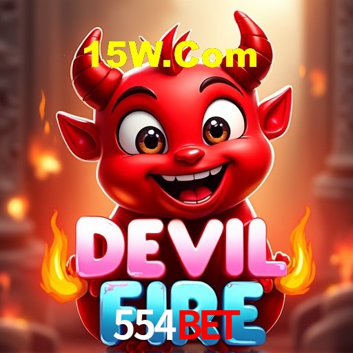 Login Seguro 554Bet